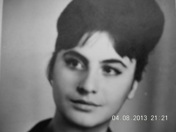 Зинаида Погребняк