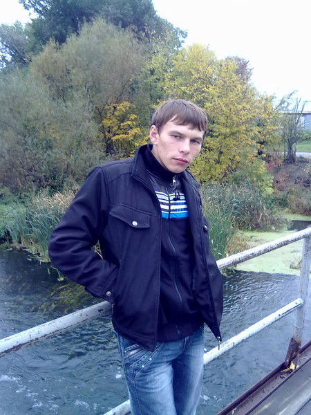 Дмитрий Холодов