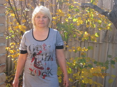 Ольга Сучкова