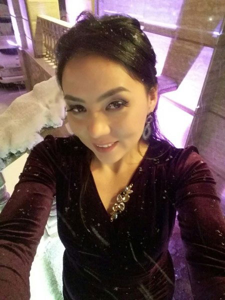 Коркем Онгарова