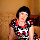 Елена Воротникова