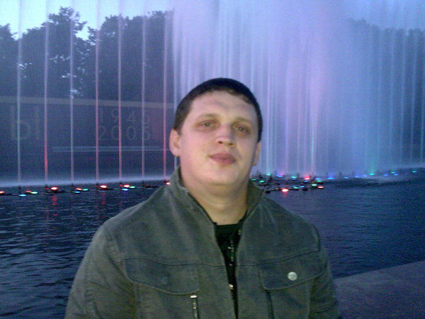 Евгений Яковлев