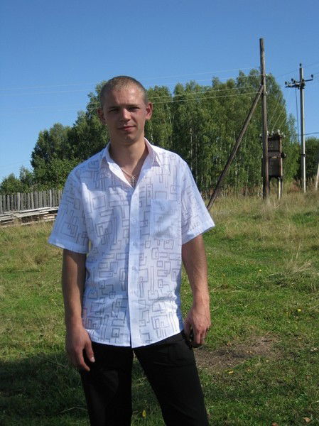 Сергей Ивакин