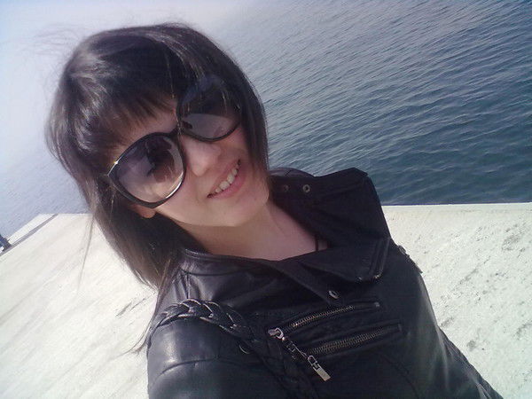 Света Филина