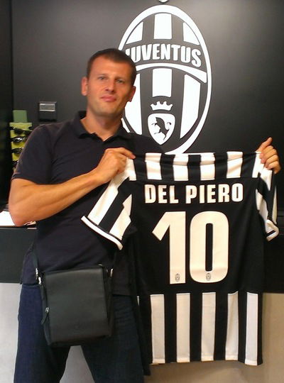 Кирилл Поспелов