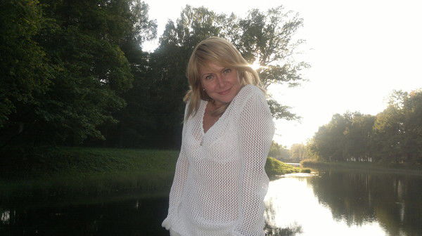 Шишканюк Мария