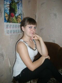 Анастасия Ночевная