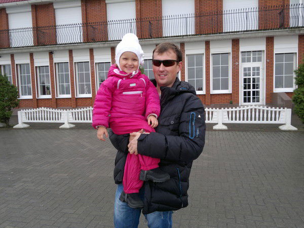 Денис Буланов