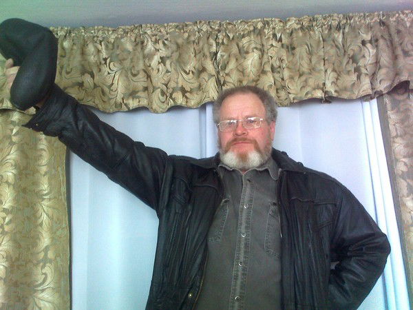 Григорий Хасбулатов