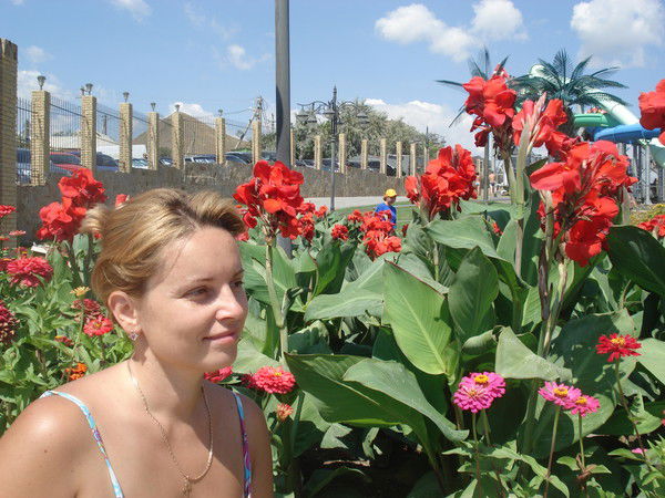 Екатерина Чакириди