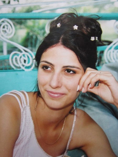 Ирина Вожеренко