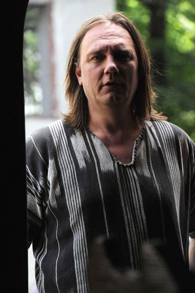 Борис Земцов