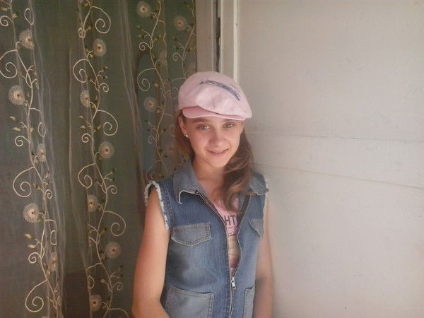 Виолетта Бахмутова