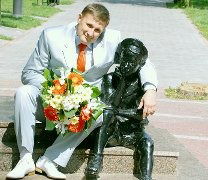 Вадим Долгих