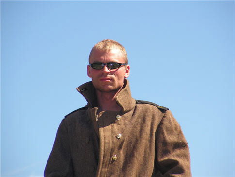 Дмитрий Дмитриевич