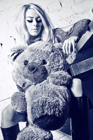 Дашуня Звеняцкая