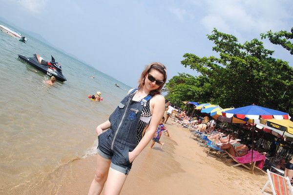 Алина Панина