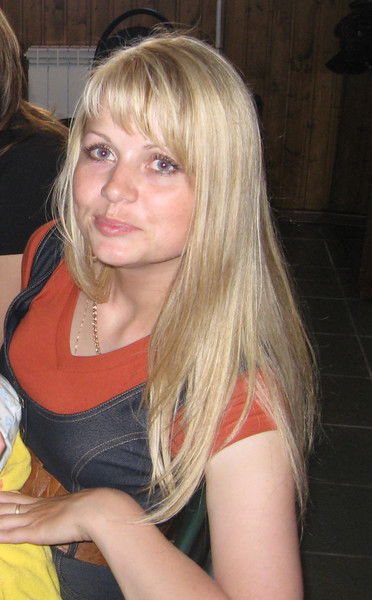 Татьяна Ягненкова