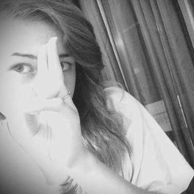 Полина Цветкова