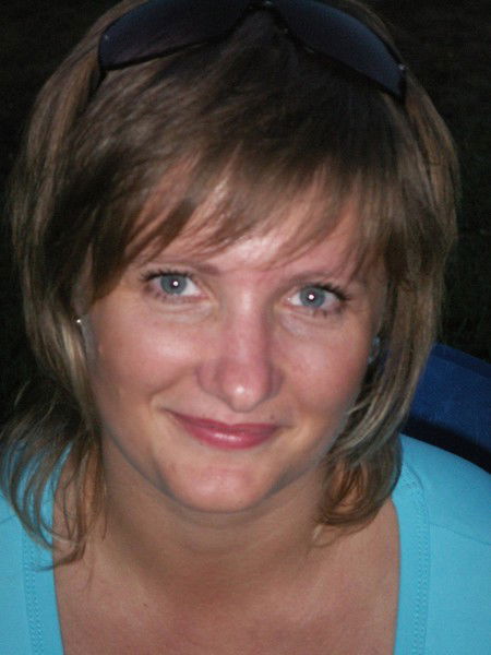 Оксана Кузнецова