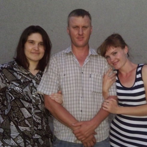 Хаджи-Мурат Абайханов