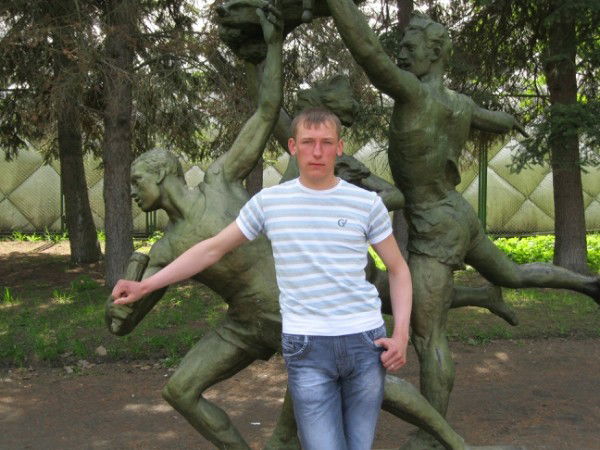 Вячеслав Муллинов