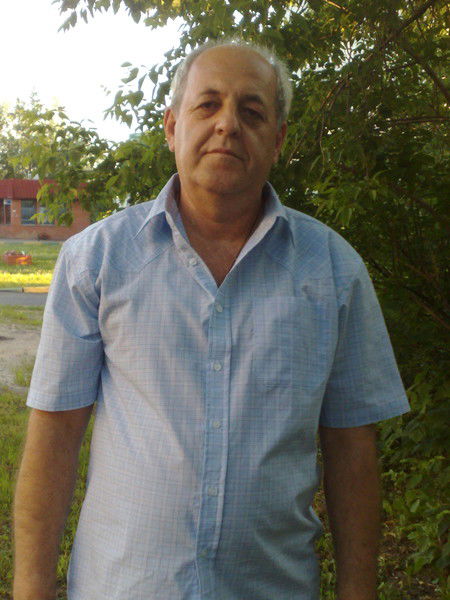 Анатолий Бендин