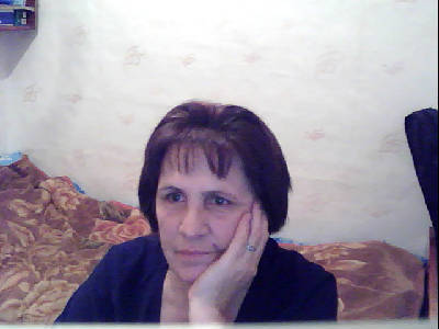 Вера Сапрыкина