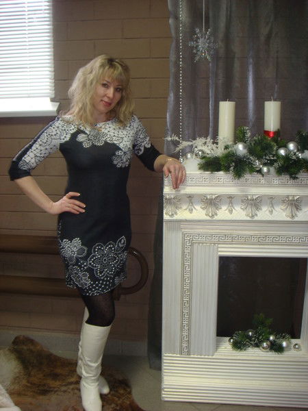 Ангелина Казанцева