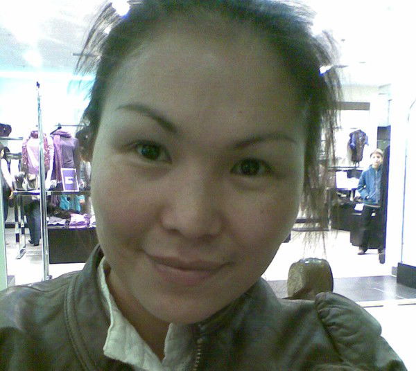 Гульнара Кабасова