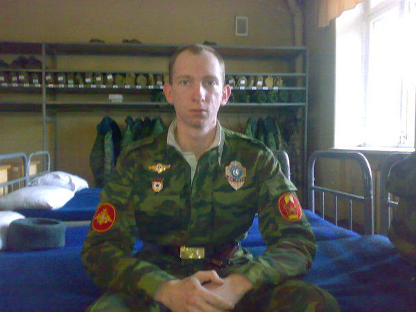 Ярослав Большаков