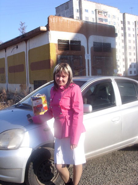 Елена Гаврилова