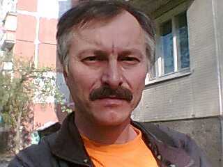 Евгений Кайгородов