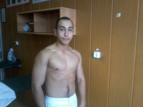 Дмитрий Смирнов