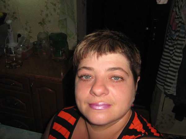 Наталья Белая