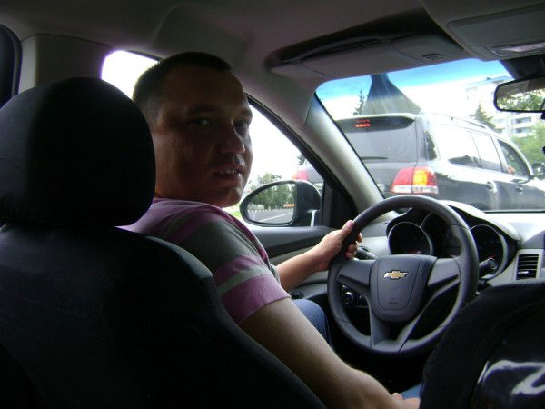 Юра Добролюбов