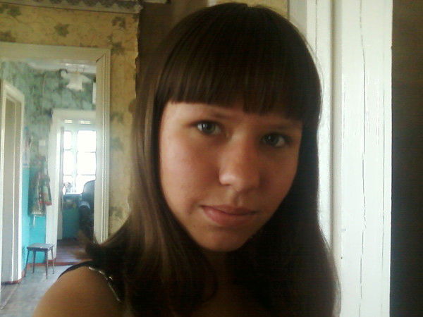 Александра Матафонова