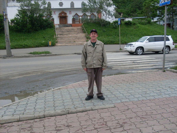 Андрей Спирин