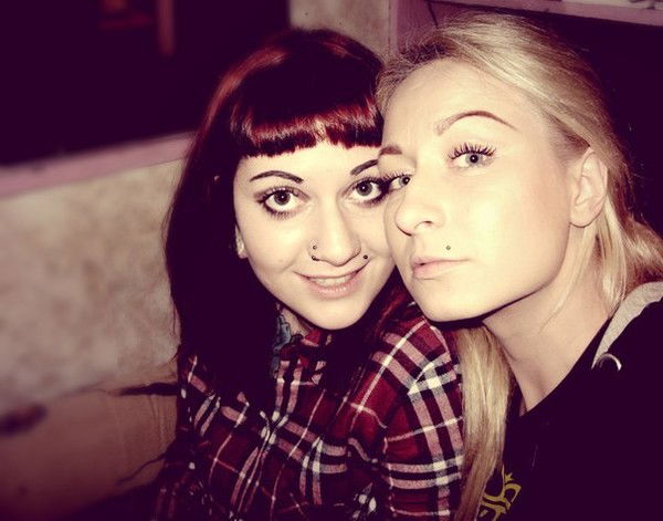 Карина Якорева