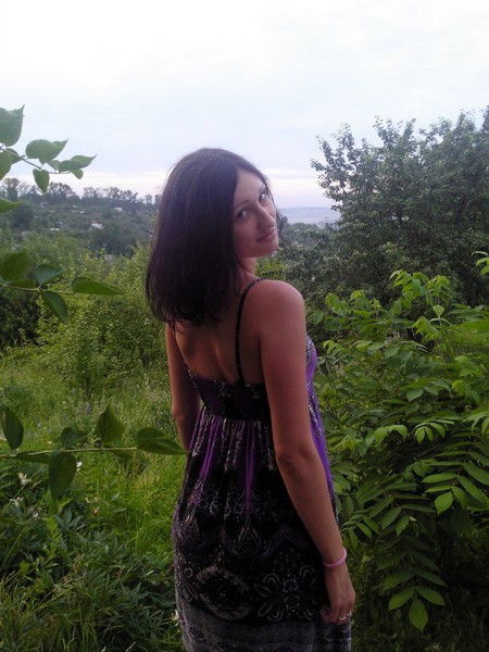 Евгения Булычева