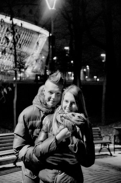 Екатерина Хильченко