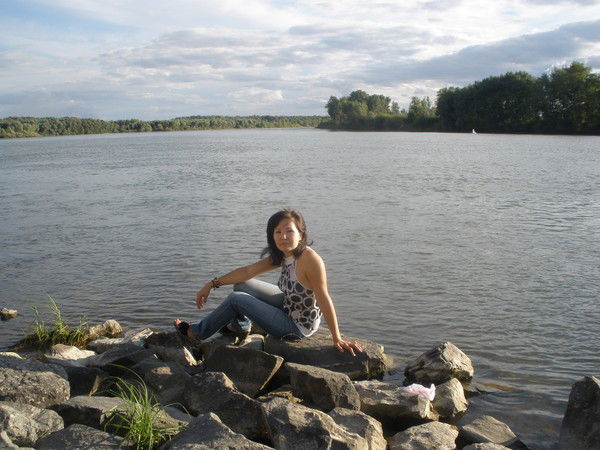 Гульсара Рудометкина