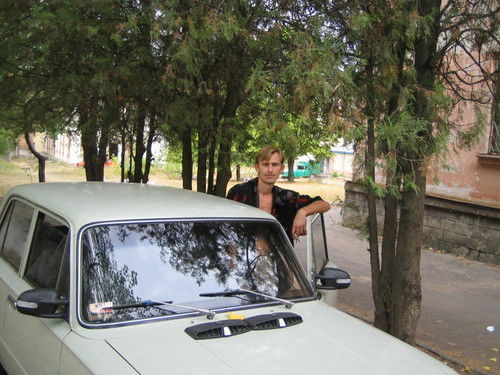 Алексей Федичев