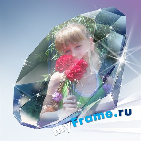 Алина Рикунова