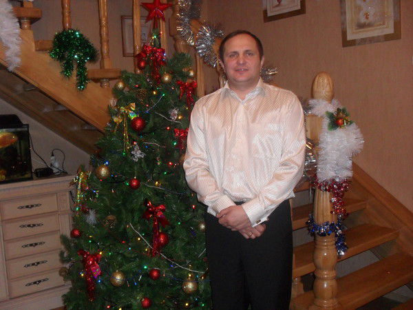 Виталий Шантур