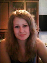 Валентина Меркулова