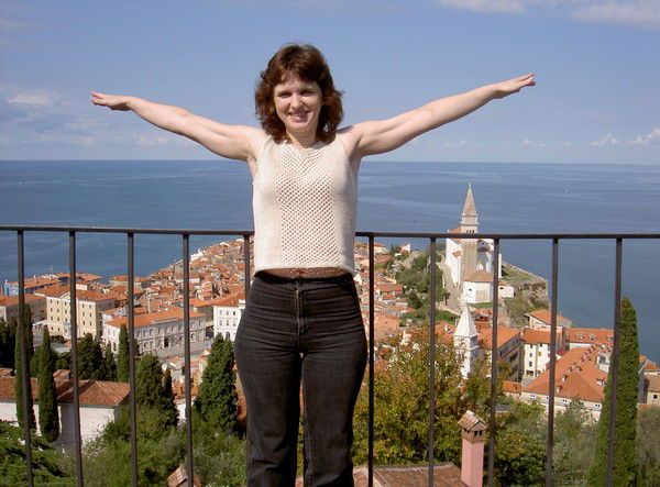 Татьяна Кнуренко