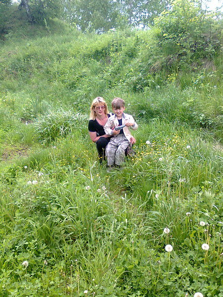 Мангилева Юлия