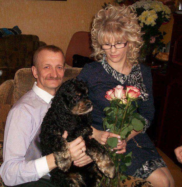 Алексей Миронов