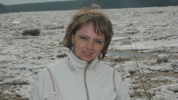 Виктория Байкова